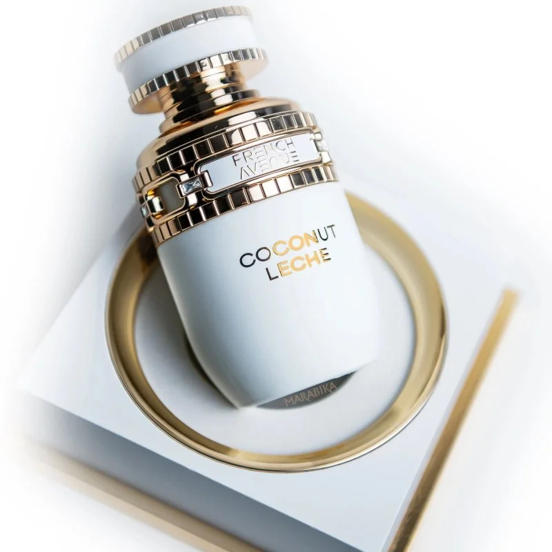 Coconut Leche Eau de Parfum für Damen 80 ml