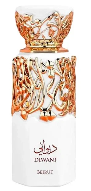 Diwani Beirut U Eau de Parfum 100 ml