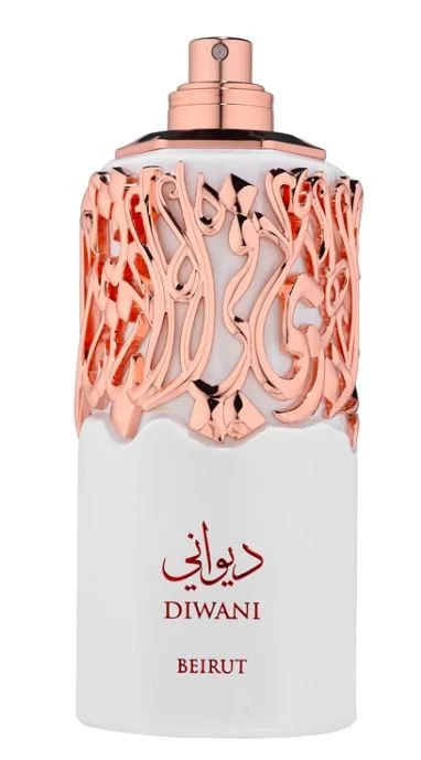Diwani Beirut U Eau de Parfum 100 ml