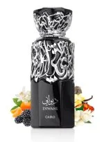 Diwani Cairo Unisex Eau de Parfum 100 ml