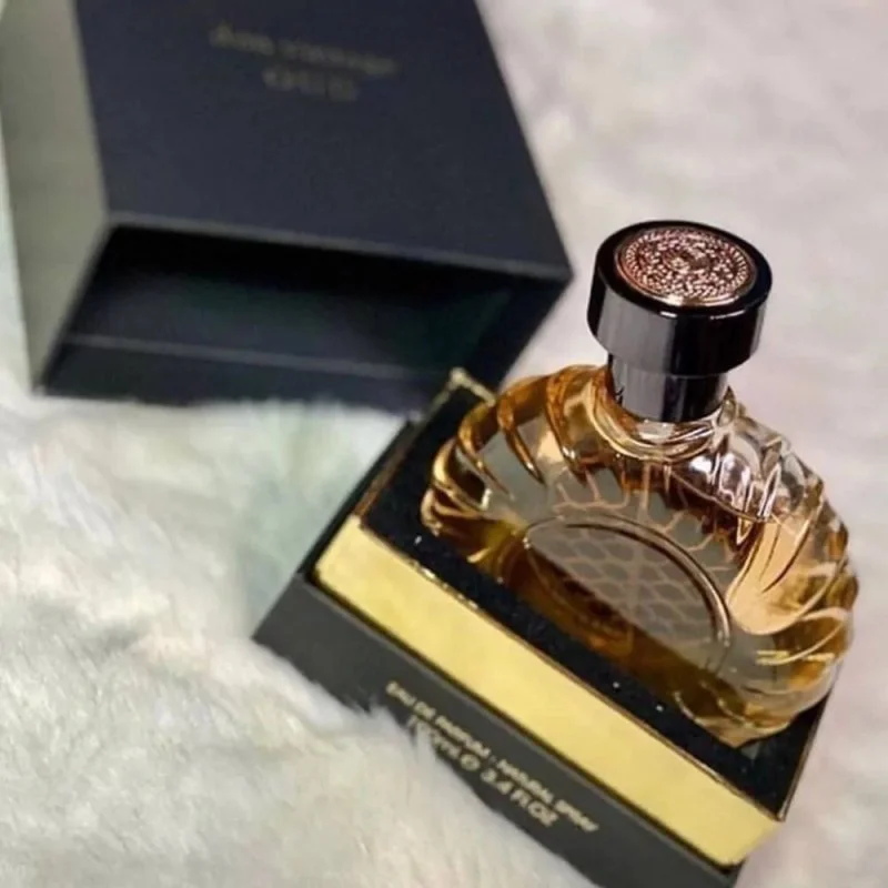 Don Vintage Oud Unisex Eau de Parfum 100 ml