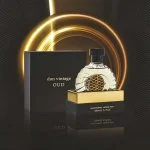 Don Vintage Oud Unisex Eau de Parfum 100 ml