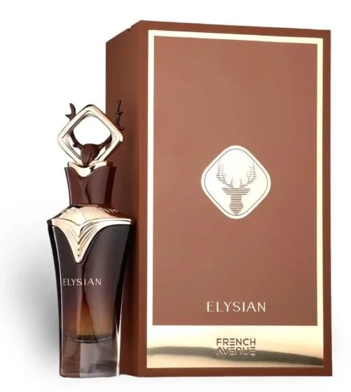 Elysian M Eau de Parfum 100 ml