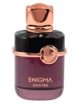 French Avenue Enigma Quatre W Eau de Parfum