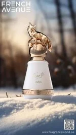 Fierte Luna U Eau de Parfum 80 ml