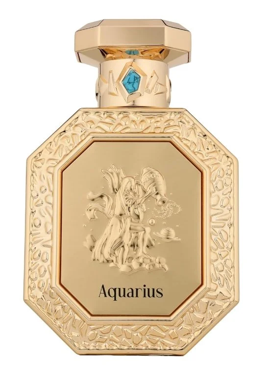 Genesis Aquarius U Eau de Parfum 90 ml