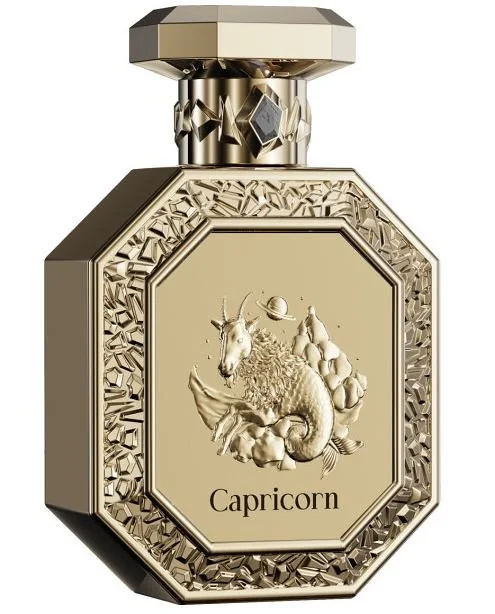 Genesis Capricorn Unisex Eau de Parfum 90 ml
