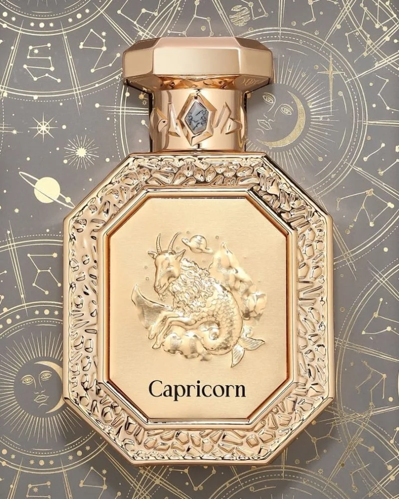 Genesis Capricorn Unisex Eau de Parfum 90 ml