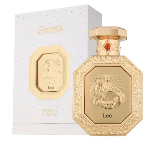 Genesis Leo U Eau de Parfum 90 ml
