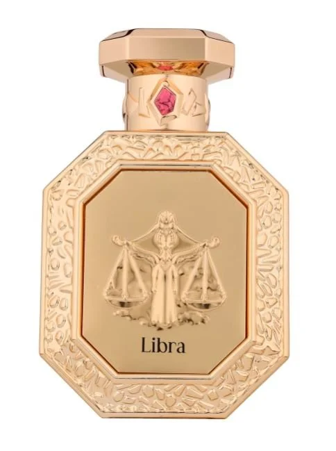 Genesis Libra Unisex Eau de Parfum 90 ml