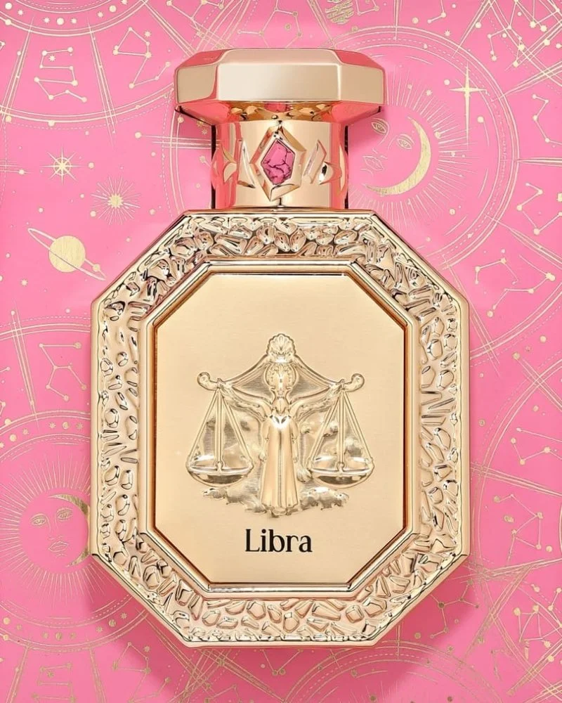 Genesis Libra Unisex Eau de Parfum 90 ml