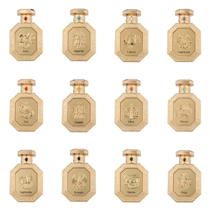 Genesis Sagittarius U Eau de Parfum 90 ml