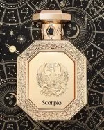 Genesis Scorpio U Eau de Parfum 90 ml