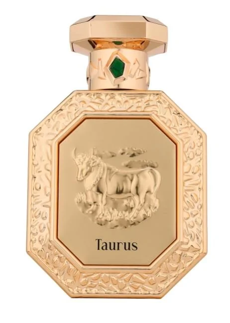 Genesis Taurus U Eau de Parfum 90 ml
