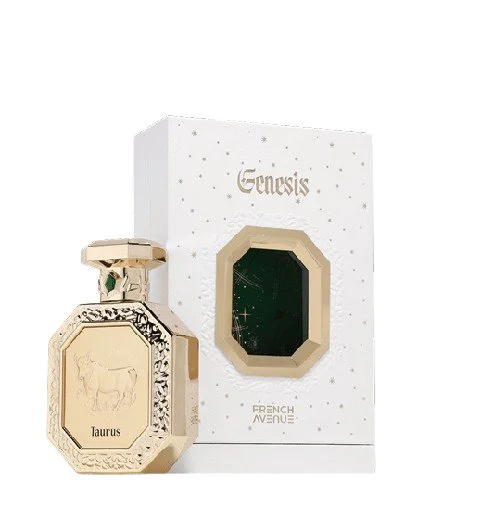 Genesis Taurus U Eau de Parfum 90 ml