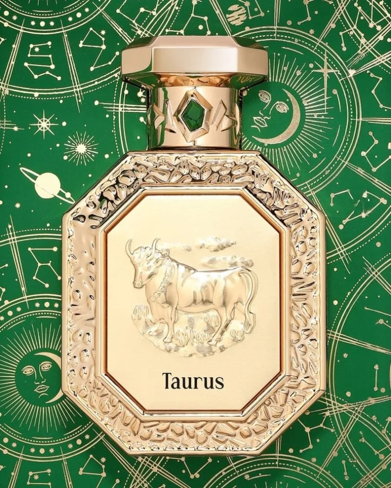 Genesis Taurus U Eau de Parfum 90 ml