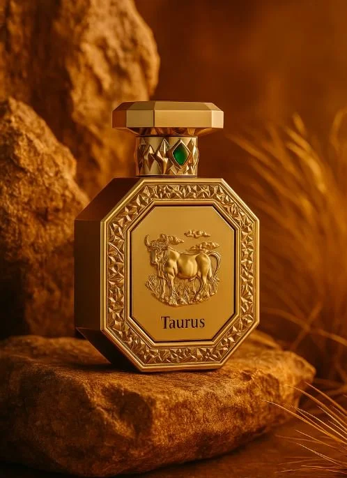 Genesis Taurus U Eau de Parfum 90 ml