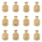 Genesis Taurus U Eau de Parfum 90 ml