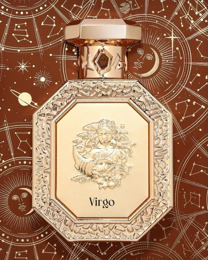 Genesis Virgo U Eau de Parfum 90 ml