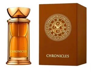French Avenue Chronicles M Parfumextrakt