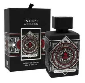 French Avenue Intense Addiction U Parfümextrakt