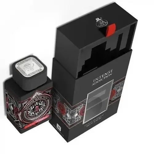 Intense Addiction U Parfümextrakt 80 ml