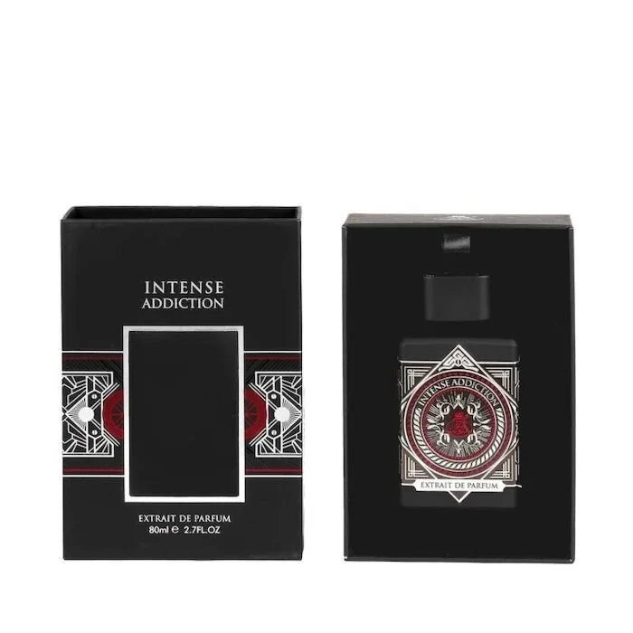 Intense Addiction U Parfümextrakt 80 ml