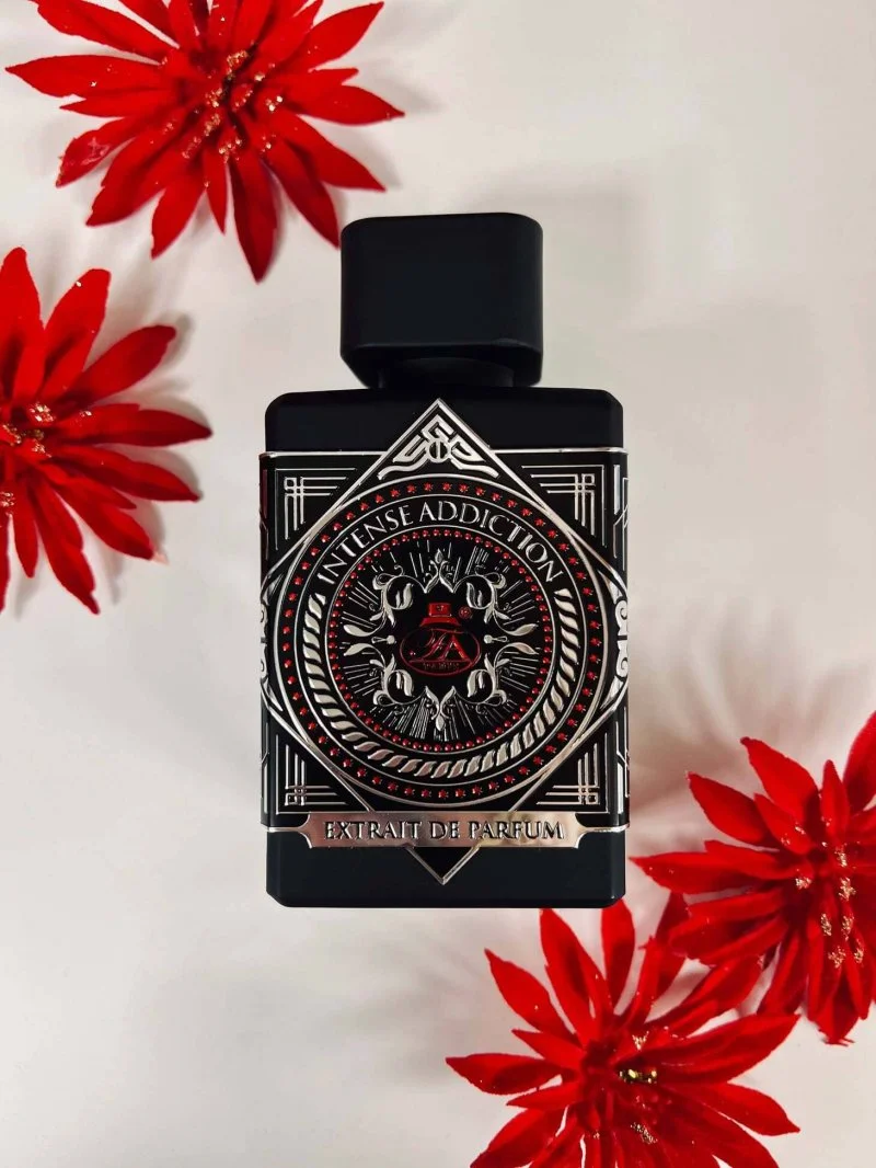 Intense Addiction U Parfümextrakt 80 ml