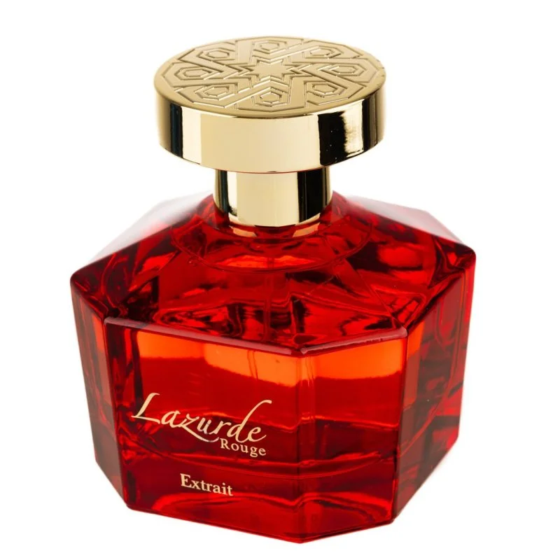 Lazurde Rouge U Parfümextrakt 100 ml