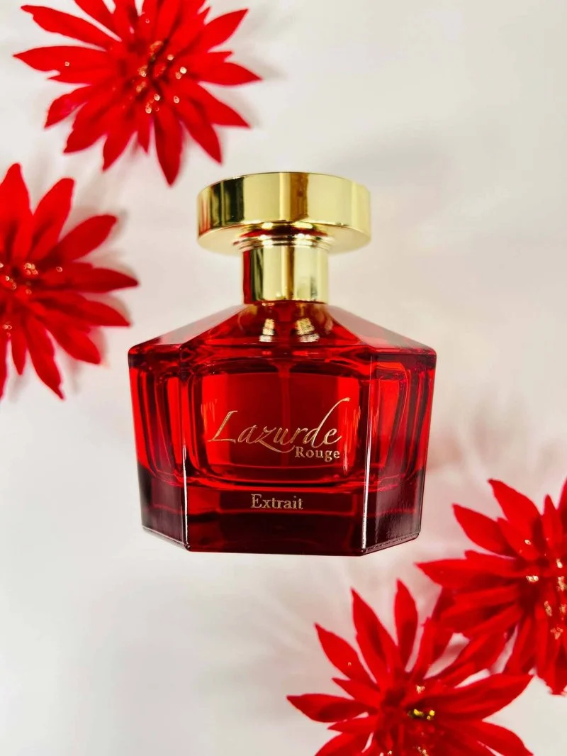 Lazurde Rouge U Parfümextrakt 100 ml