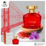 Lazurde Rouge U Parfümextrakt 100 ml