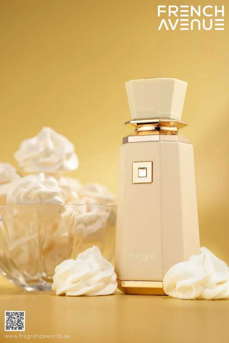 Meringue W Eau de Parfum 100 ml