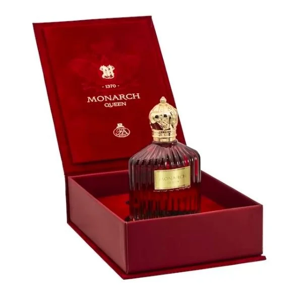 Monarch Queen W Eau de Parfum 100 ml