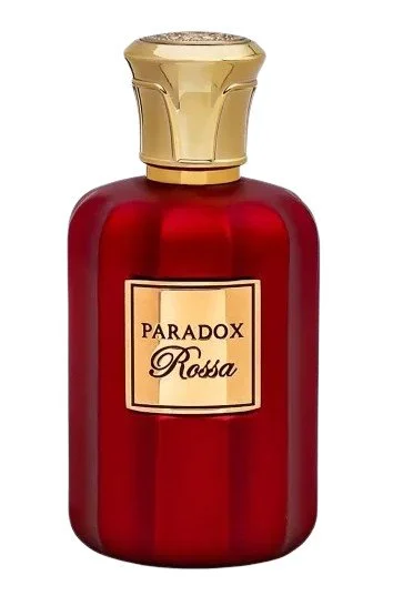 Paradox Rossa U Eau de Parfum 100 ml