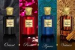 Paradox Vetiver M Eau de Parfum 100 ml