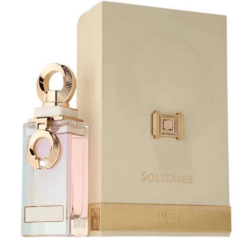 Solitaire U Parfümextrakt 100 ml