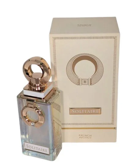 Solitaire U Parfümextrakt 100 ml