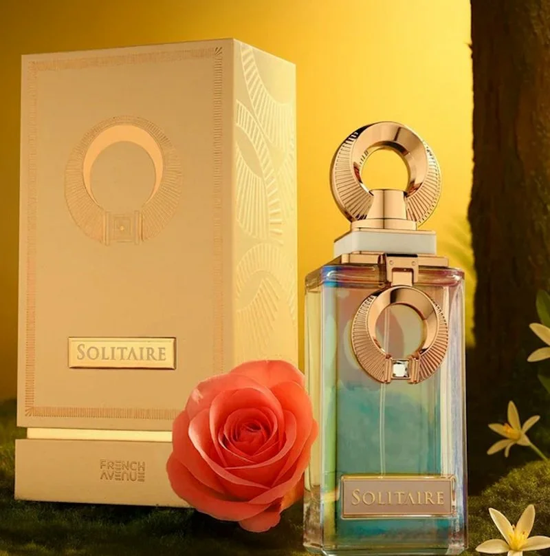 Solitaire U Parfümextrakt 100 ml