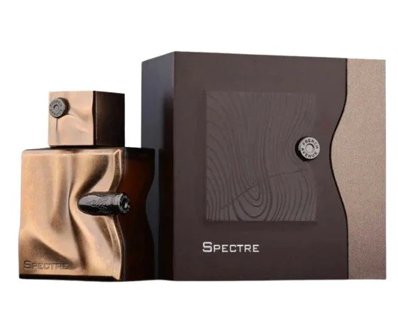 Spectre M Eau de Parfum 80 ml