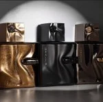 Spectre M Eau de Parfum 80 ml