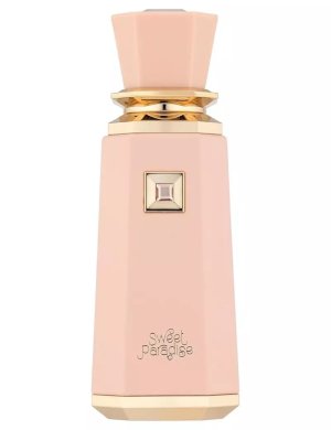Sweet Paradise Eau de Parfum für Damen