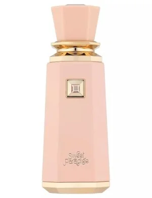 French Avenue Sweet Paradise Eau de Parfum für Damen
