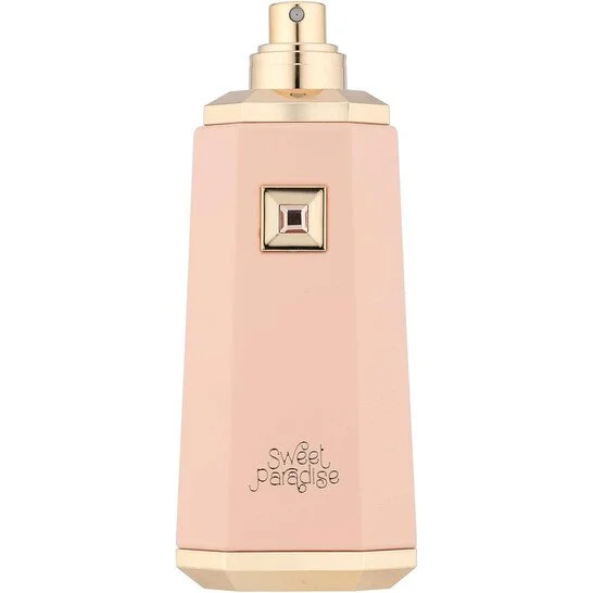 Sweet Paradise Eau de Parfum für Damen 100 ml