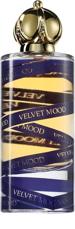 French Avenue Velvet Mood Eau de Parfum für Damen