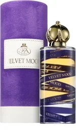 Velvet Mood Eau de Parfum für Damen 100 ml