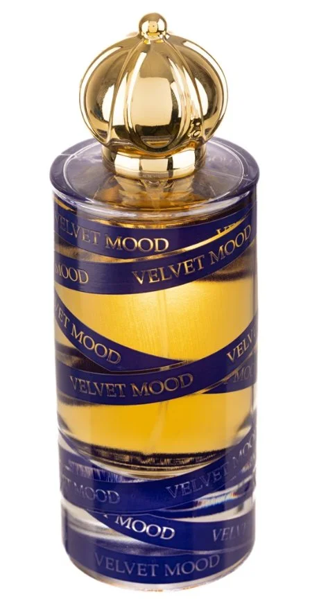 Velvet Mood Eau de Parfum für Damen 100 ml