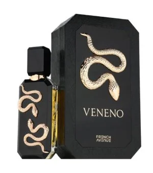 French Avenue Veneno U Eau de Parfum