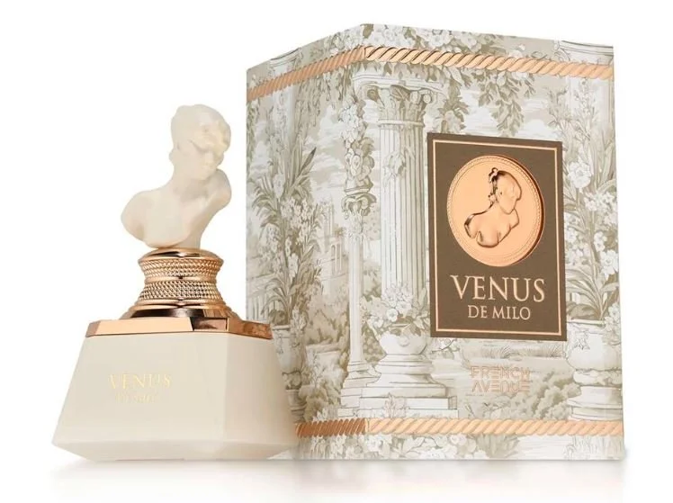 Venus De Milo W Eau de Parfum 100 ml