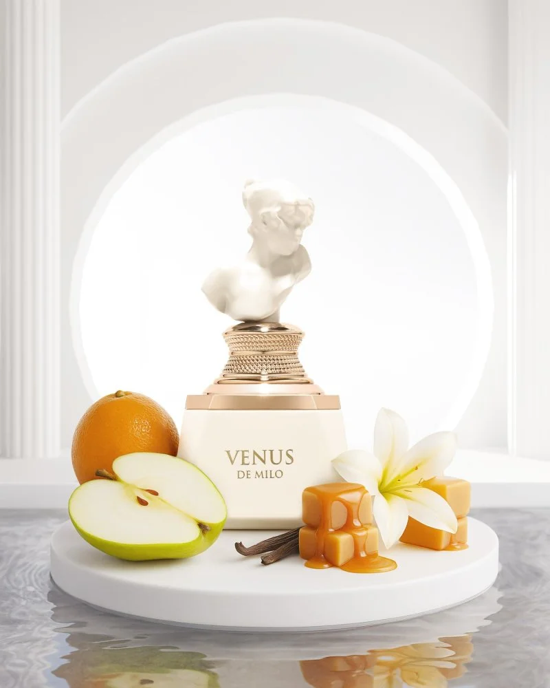 Venus De Milo W Eau de Parfum 100 ml