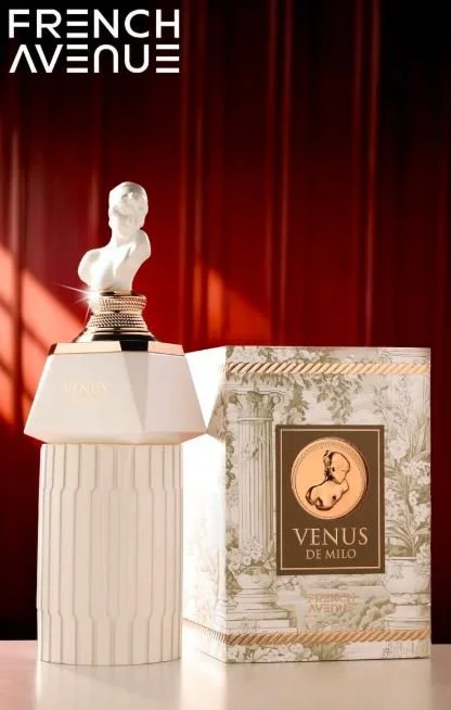Venus De Milo W Eau de Parfum 100 ml